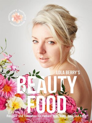 cover image of Beauty Food